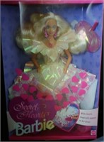 Barbie - Secret Hearts Stock #7902