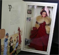 Barbie - Victorian Elegance #12579