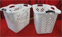 New Laundry Baskets
