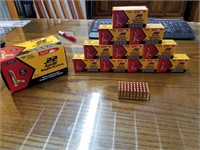 A1- 500 .22 ROUNDS