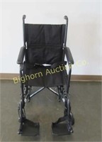 New Drive Medical Transport/Wheel Chair