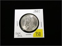 05/18/19 Coin and Jewelry Auction