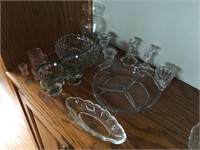 Misc Glassware