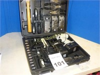 Fixit Tool Kit