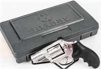 Gun Ruger SP101 in 357 Mag Double Action Revolver