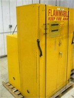 Flammable Liquid Storage Cabinets