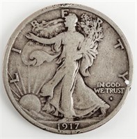 May 14th ONLINE Only Coin Auction