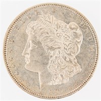 Coin 1897-O Morgan Silver Dollar CH