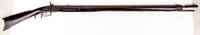 Firearm G. Fay Side Hammer Black Powder Rifle