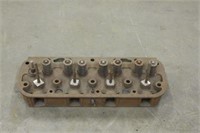 ALLIS CHALMERS CYLINDER HEAD FOR WC OR WD