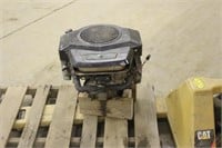 BRIGGS AND STRATTON 14HP ENGINE, WORKS PER SELLER,