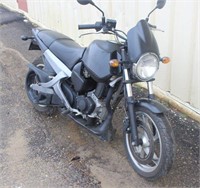 2002 BUELL MOTORCYCLE CO BLAST 4MZKP13C623500807