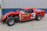 5/29 Dakota State Fair Speedway Auction