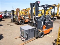 Doosan BC15S5 Forklift