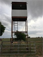 DEER BLIND