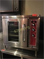 Blodgett Half Size Electric Convection Oven