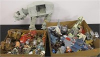 MEGA Toy and Collectible Auction 4/27