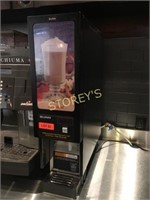 Bunn Hot Chocolate Dispenser