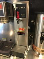 Bunn Hot Water Dispenser ~7 x 15 x 24