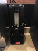 Insulated Coffee Dispenser w/ Stand