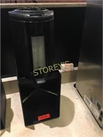 Insulated Coffee Dispenser w/ Stand