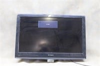 DYNEX 32" LCD TV- WORKS- NO POWER CORD