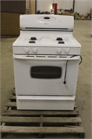 MAYTAG GAS OVEN, WORKS PER SELLER