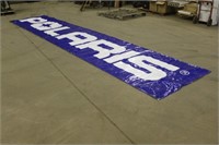 POLARIS  BANNER