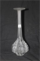 Lalique Claude Vase,