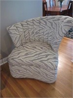 contemporary chair