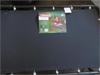 Coleman camping bed
