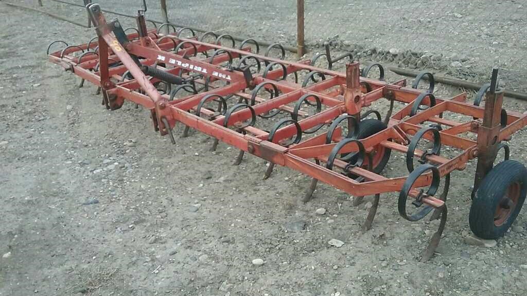 16th Spring Fever Machinery Online Auction