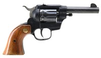9 Shot High Standard Hombre .22cal Revolver