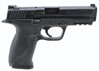 Smith & Wesson MP40 Semi Auto Pistol 4.25"