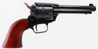 Heritage Rough Rider .22 MAG Single Action