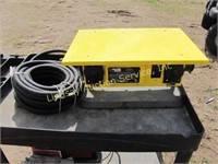 Construction Electrical Products Portable Power