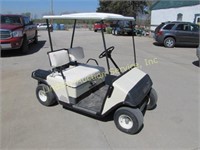 EZ-GO K0992 Elect. Golf Cart