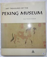 ART TREASURES OF THE PEKING MUSEUM FRANCOIS