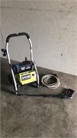 Ryobi 1700 PSI Corded Pressure Washer-