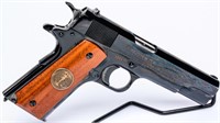 Gun Colt 1911 WWI Meuse-Argonne in 45 ACP Pistol