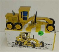 Construction - Trucking Toys Auction