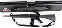 Gun Bushmaster XM15-E2S in 5.56 Semi Auto Rifle