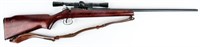 Gun Colt Colteer 1-22 in 22 Mag Bolt Action Rifle