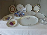 Variety of China from Germany