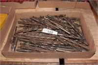 Drill Bits - Various sizes