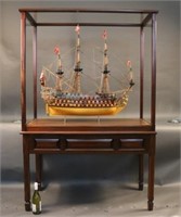 Nautical Antique Auction