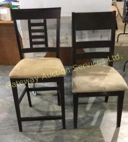Consignment Auction May 25, 2019