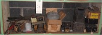 Electrical Contactors and Other Parts