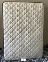 66-"FIVE STAR" (FULL-SIZE) MATTRESS/BOX SET