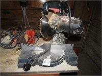 Chop Saw